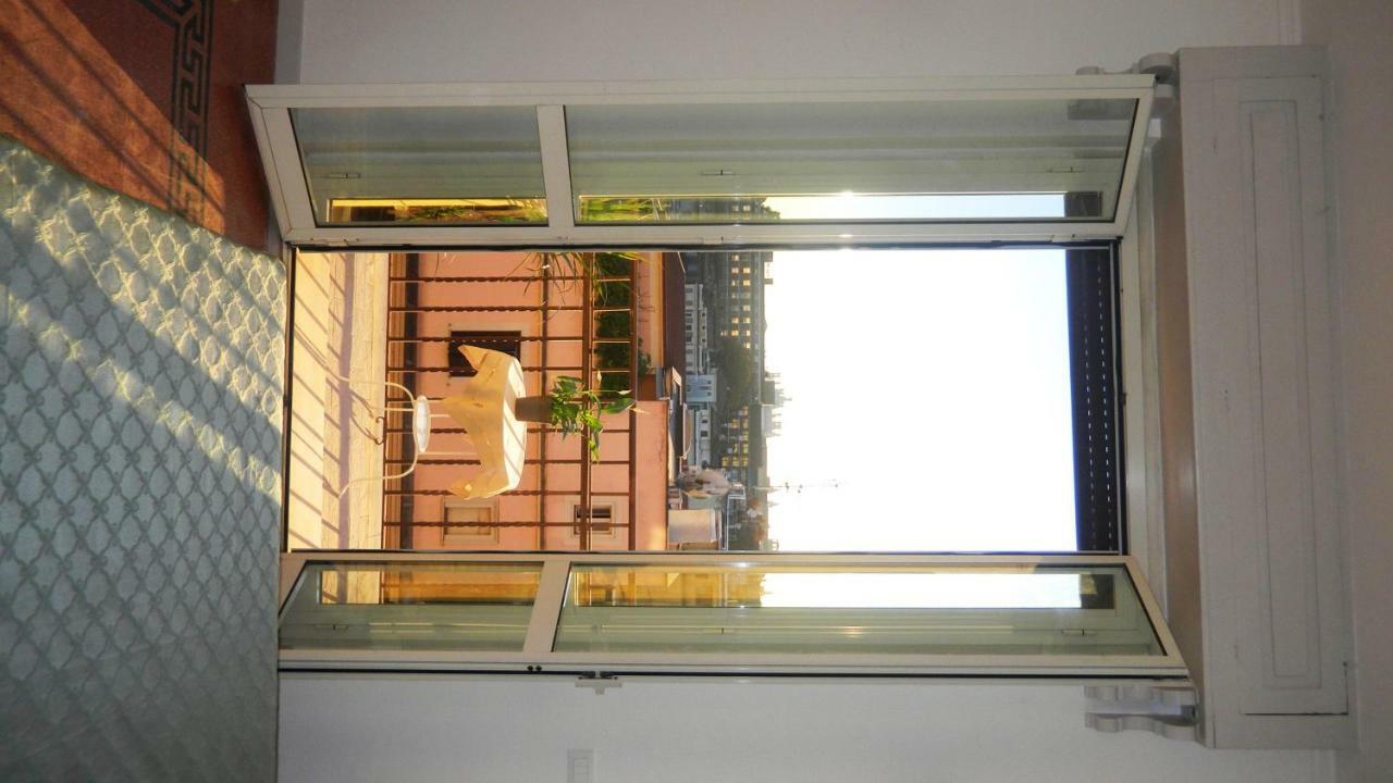Pousada Romana - Rome — Foto 1