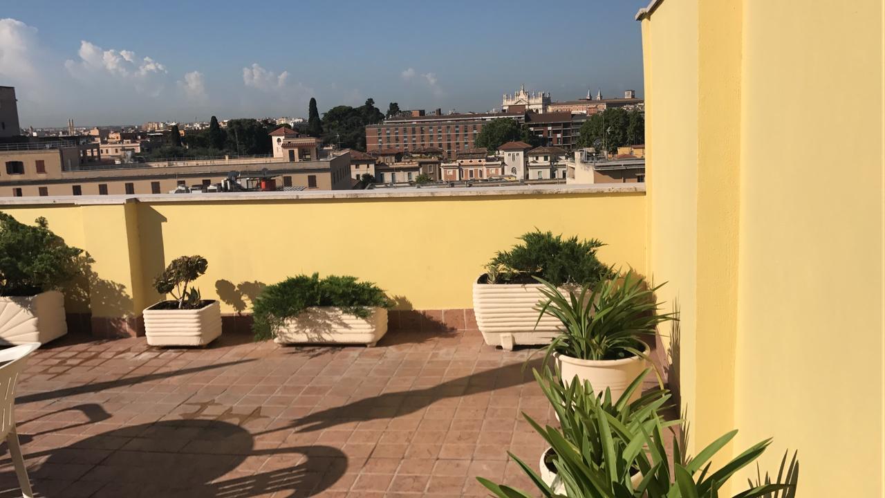 Pousada Romana - Rome — Foto 3